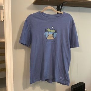 Life Is Good T-Shirt